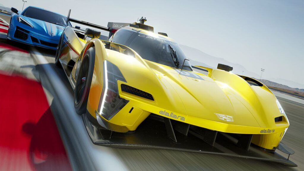 Rev Up Your Engines: Forza Motorsport Preview and Pre-Order Details!
