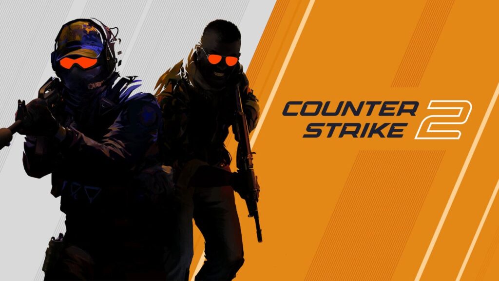 Counter Strike 2 system requirements
