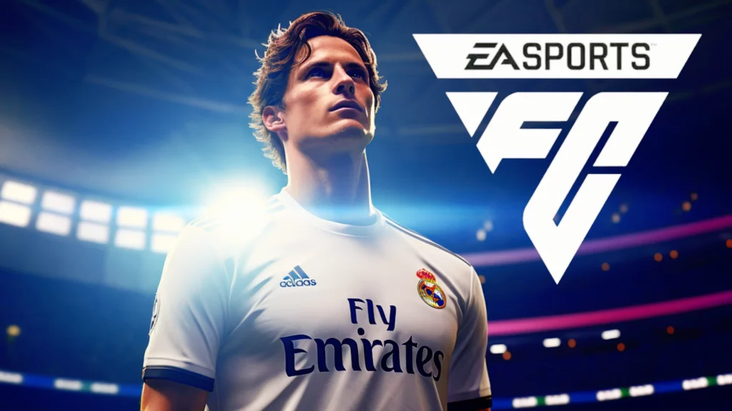 Gone in a Flash: EA removes FIFA Games Ahead of EA Sports FC 24 Launch