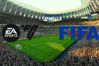 Gone in a Flash: EA Pulls Older FIFA Games Ahead of EA Sports FC 24 Launch