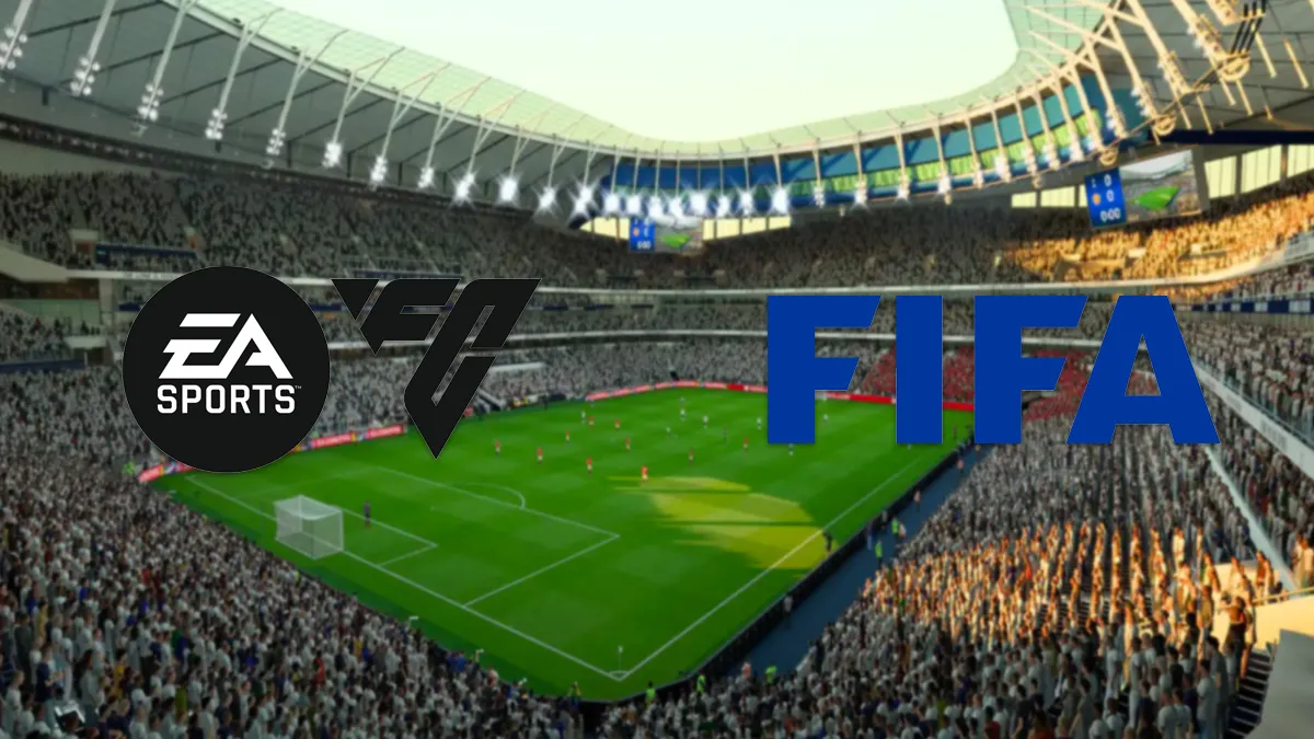 EA has pulled every FIFA game from Steam and Epic ahead of EA Sports FC 24