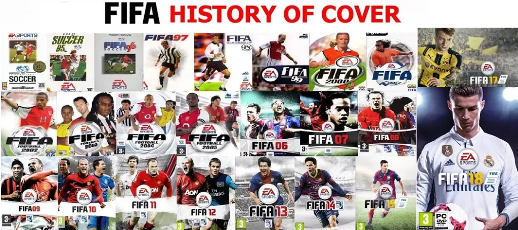 Gone in a Flash: EA removes FIFA Games Ahead of EA Sports FC 24 Launch