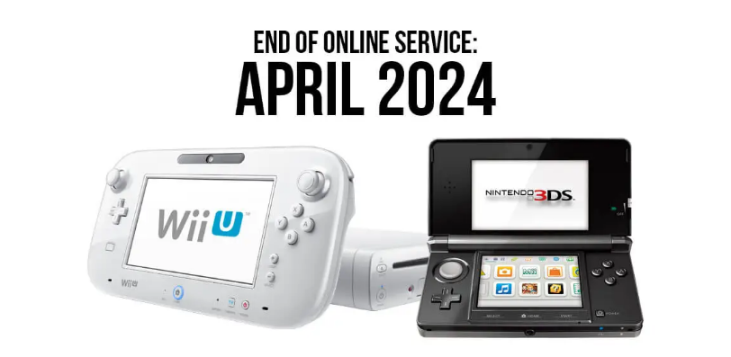 Huge Nintendo News: 3DS and Wii U Online Services Vanishing – Gamers, Brace Yourselves!