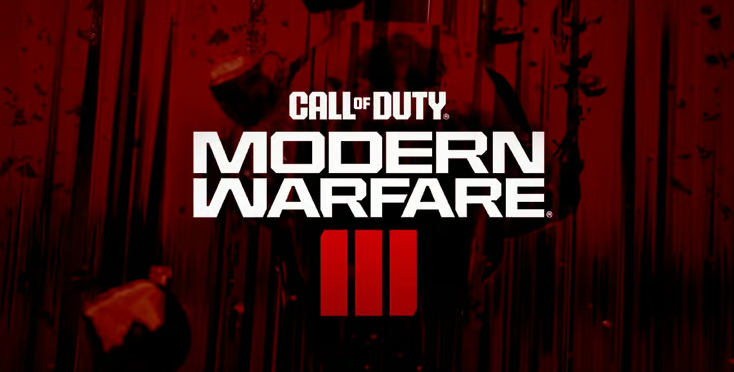 One 'Call Of Duty: Modern Warfare III' #CODNext Gameplay Reveal