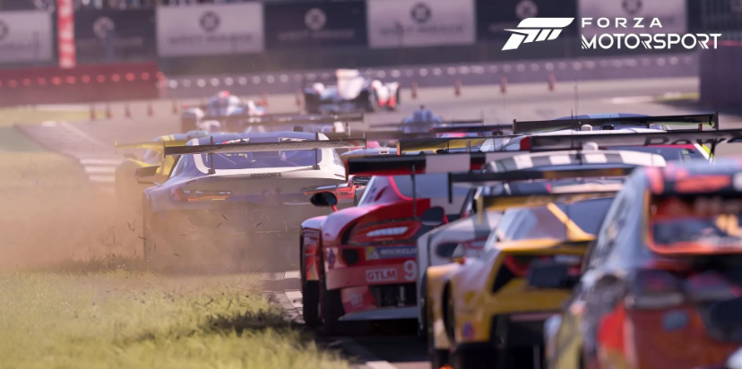 Forza Motorsport: A Fresh Start for Racing Enthusiasts