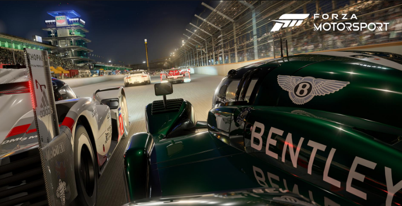 Forza Motorsport: A Fresh Start for Racing Enthusiasts