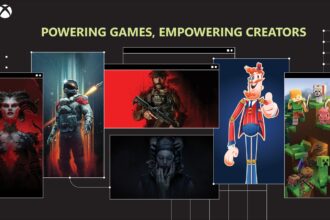 Xbox and Microsoft's Immersive Presence at GDC 2024