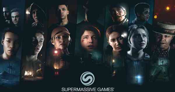 Supermassive Games to Lay Off a Substantial Portion of Its Workforce