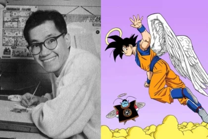 Akira Toriyama: Honoring the Legacy of Dragon Ball's Mastermind