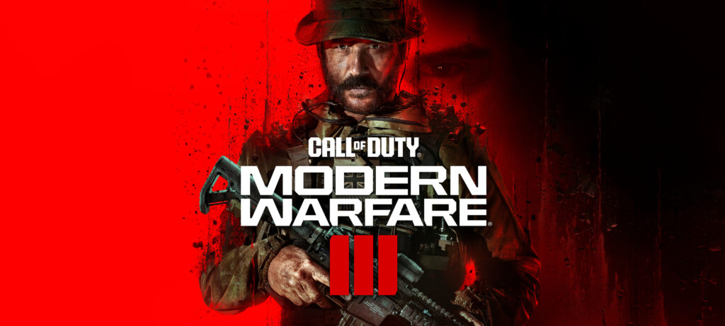 Call of Duty: Modern Warfare III sur PC Game Pass