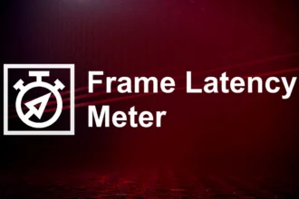 AMD Frame Latency Meter: Free Essential Tool for Gamers