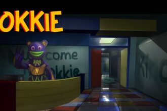 Valve Pulls AJB Studio's Game "Bookie" Over Copyright Allegations