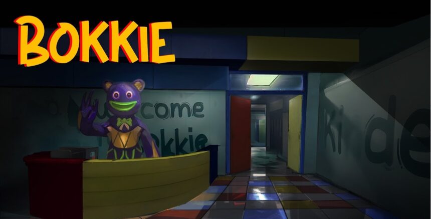 Valve Pulls AJB Studio's Game "Bookie" Over Copyright Allegations