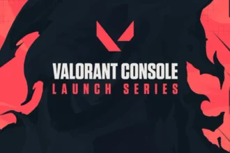 Valorant Console Launch Series