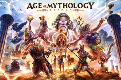 Age of Mythology: Retold – A Mythical Classic Reborn for a New Era