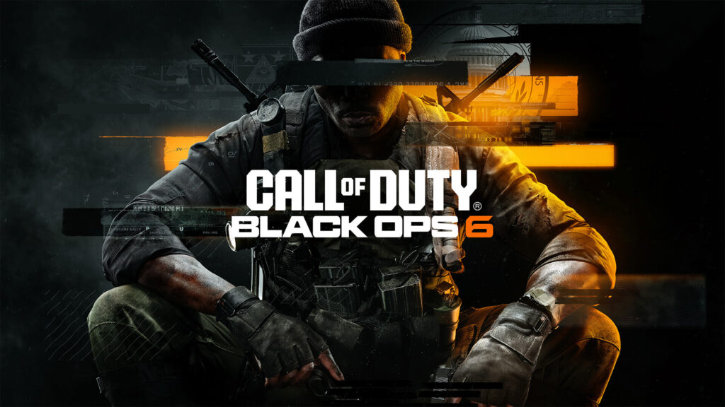 Gamescom xbox Call of Duty: Black Ops 6