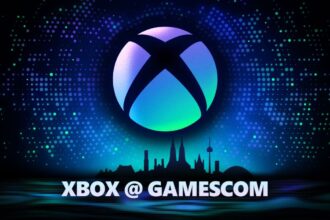 Gamescom xbox