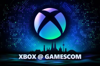 Gamescom xbox