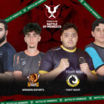 Garena Launches ‘Battle of Morocco’: A Landmark Free Fire Esports Tournament