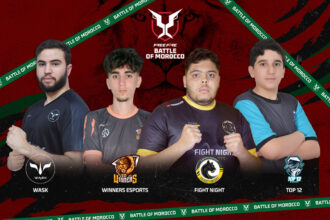 Garena Launches ‘Battle of Morocco’: A Landmark Free Fire Esports Tournament