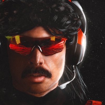 Dr Disrespect Makes Furious Comeback to Refute Allegations of Sending Explicit Content to a Minor