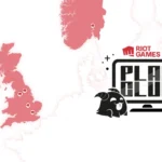 Riot Play Club Debuts in the UK and Norway!