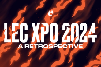 LEC XPO 2024 A RETROSPECTIVE