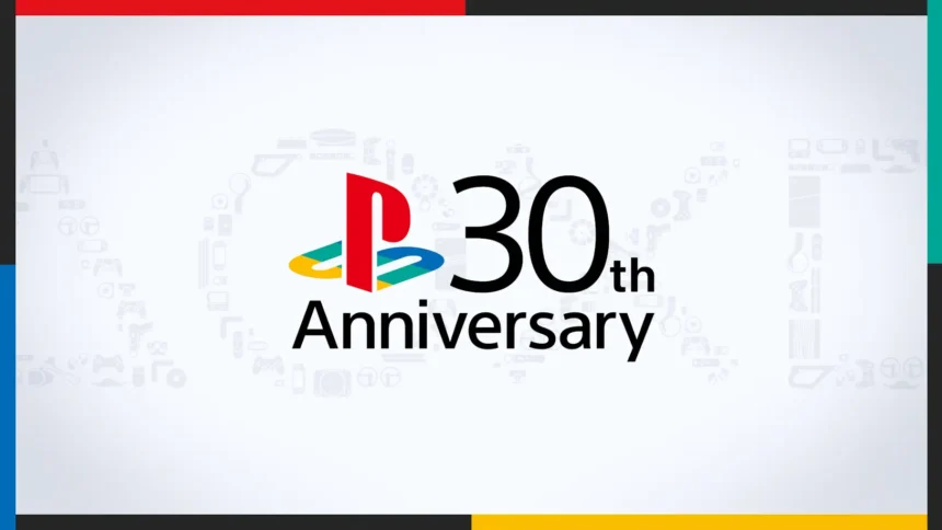 Celebrating Three Decades of PlayStation: A Look Ahead