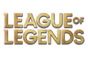 league of legends