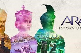 ARA: History Untold – A New Era of Strategy and Diplomacy