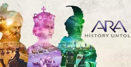 ARA: History Untold – A New Era of Strategy and Diplomacy