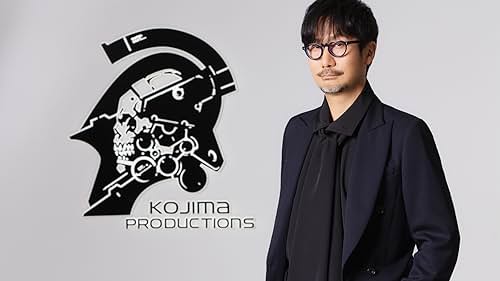 Kojima Productions media expansion