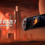 The Nitro Blaze 7: A New Contender in Handheld Gaming