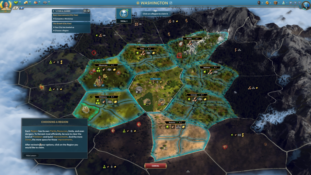 ARA: History Untold – A New Era of Strategy and Diplomacy