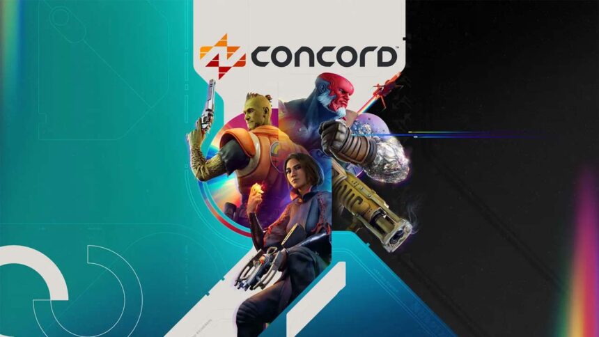 Hero Shooter ‘Concord’ Shutters Two Weeks Post-Launch: What Went Wrong?