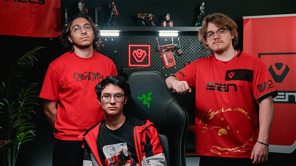 VALORANT’s Shocking Shake-Up: Tenz and Sacy Retire from Sentinels, Leaving Future in Question