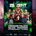 ZEvent Returns in 2024 After a Year’s Hiatus for Its Eighth Edition