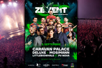 ZEvent Returns in 2024 After a Year’s Hiatus for Its Eighth Edition