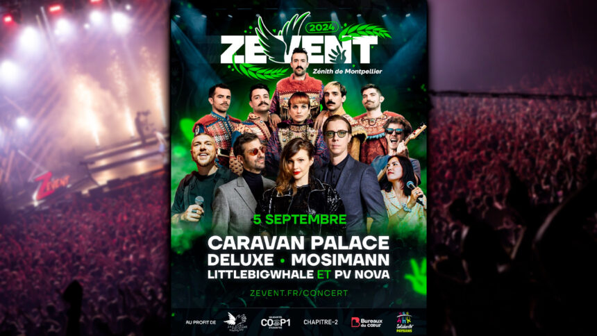 ZEvent Returns in 2024 After a Year’s Hiatus for Its Eighth Edition