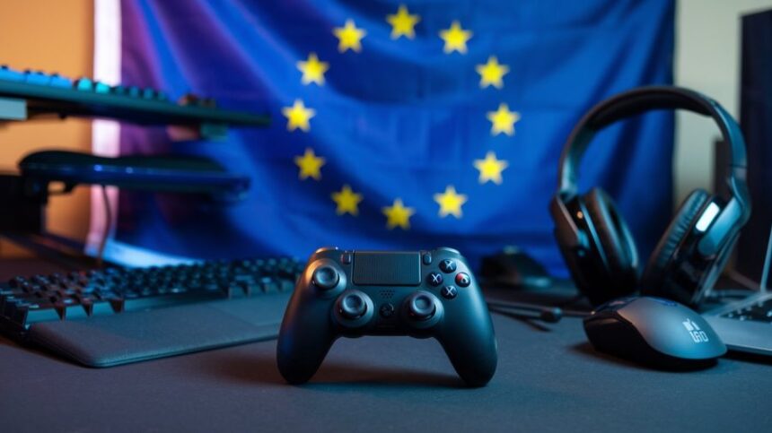 European Complaint Against Game Publishers Over gaming Virtual Currencies