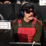 Dr Disrespect Makes Furious Comeback to Refute Allegations of Sending Explicit Content to a Minor