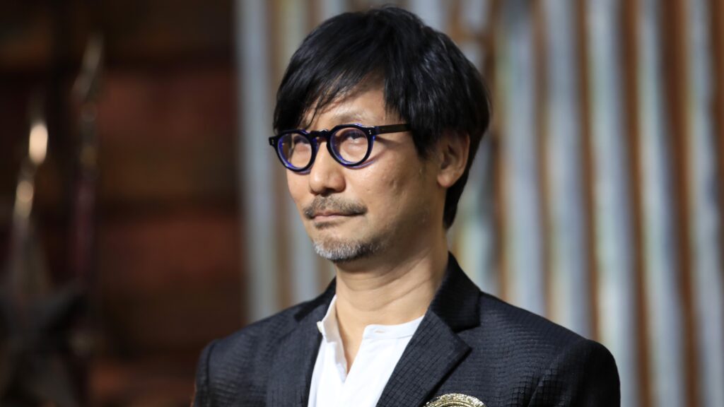 Kojima Productions media expansion