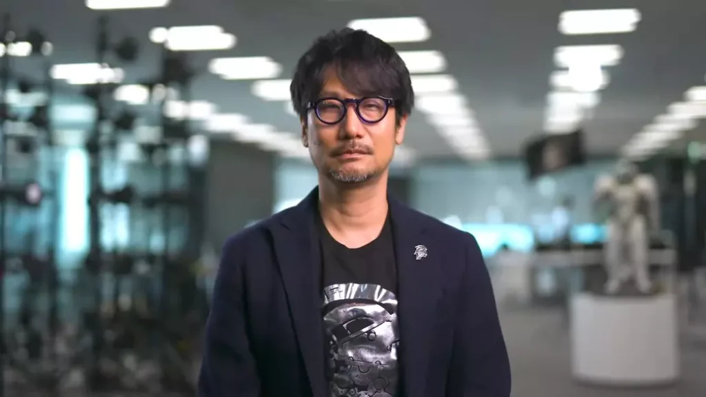 Kojima Productions media expansion