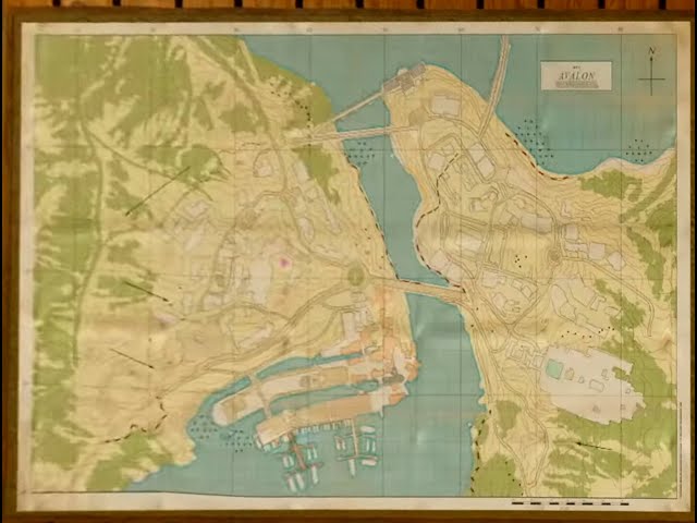 Early Hints Suggest Avalon Warzone Map Is Concealed in Black Ops 6