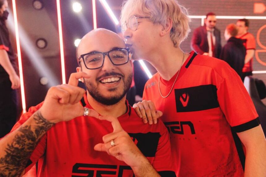 Tenz and Sacy Call It Quits: Sentinels Face Uncertain Future in ...