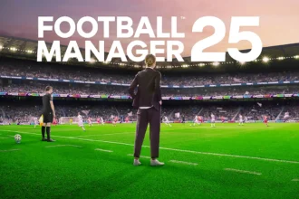 Football Manager 25 Set for Global Launch on November 26with unity engine