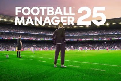 Football Manager 25 Set for Global Launch on November 26with unity engine