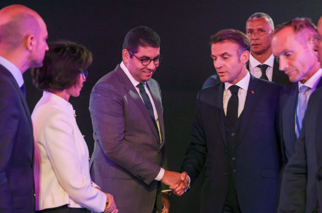 France and Morocco partnered ‘Rabat Gaming City’ to Transform Moroccan Esports and Digital Innovation