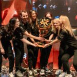 G2 Gozen Claims Third Game Changers EMEA Championship in 2024