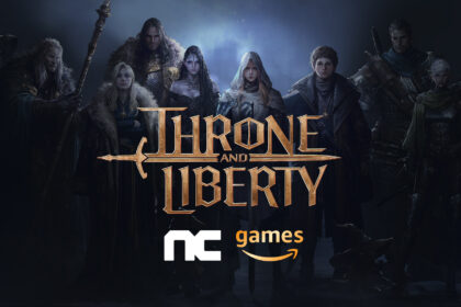 Throne and Liberty Debuts Strongly at Steam Despite Technical Issues and Mixed Feedback